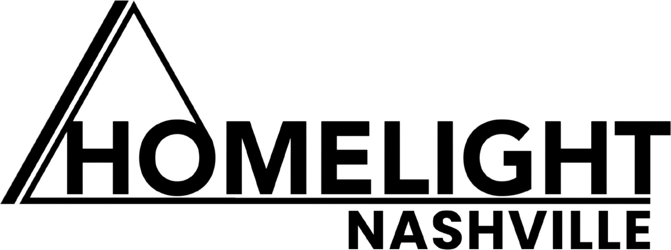 Homelight Nashville logo